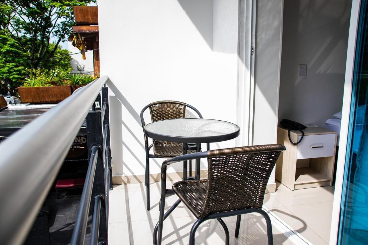 קאלי Hotel Granada Loft מראה חיצוני תמונה