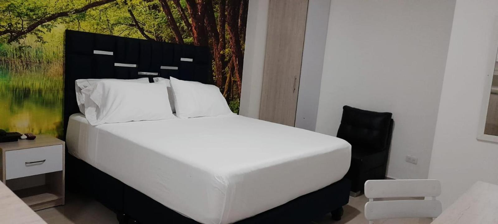 קאלי Hotel Granada Loft מראה חיצוני תמונה